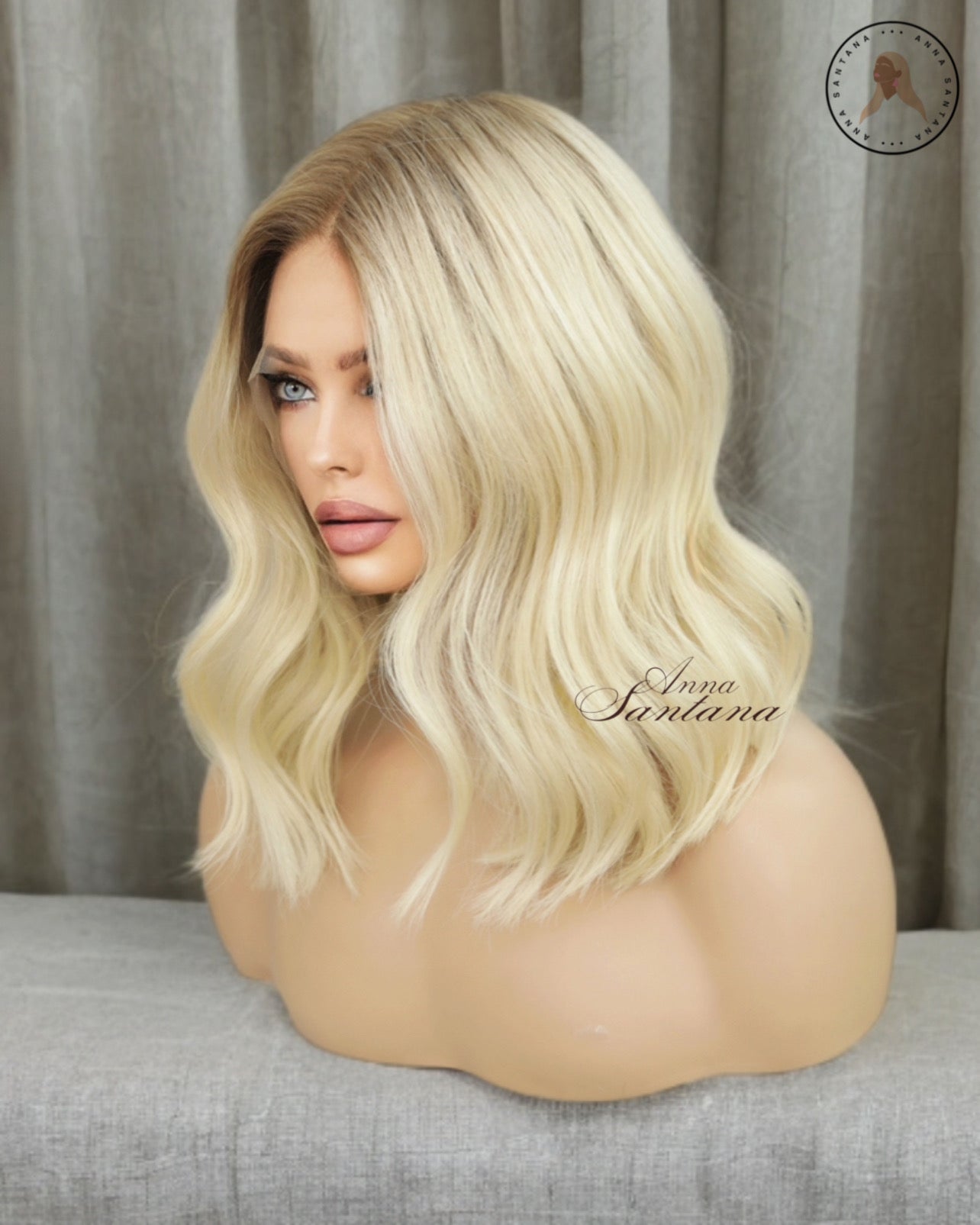 Cameron Wig