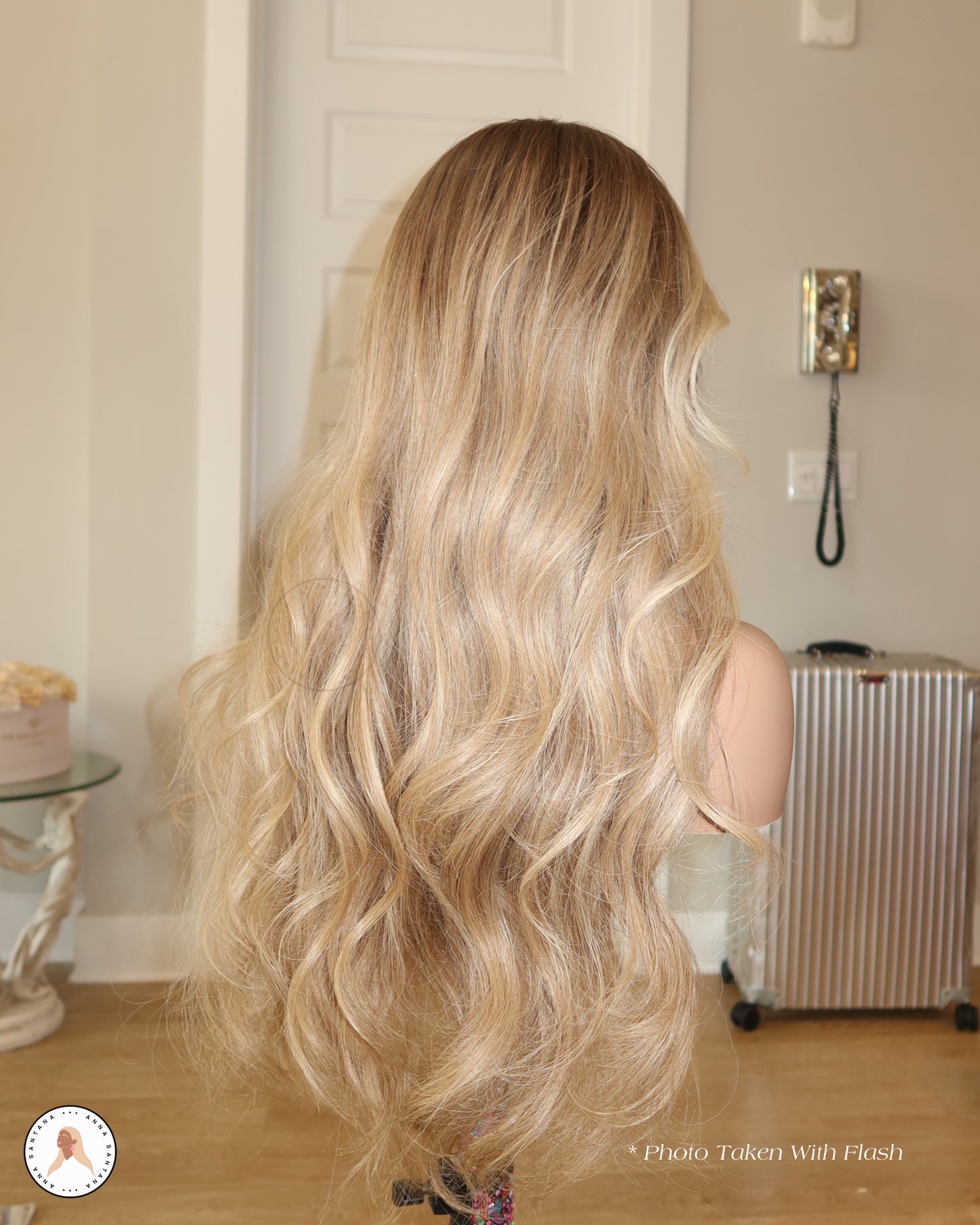 Eden Wig