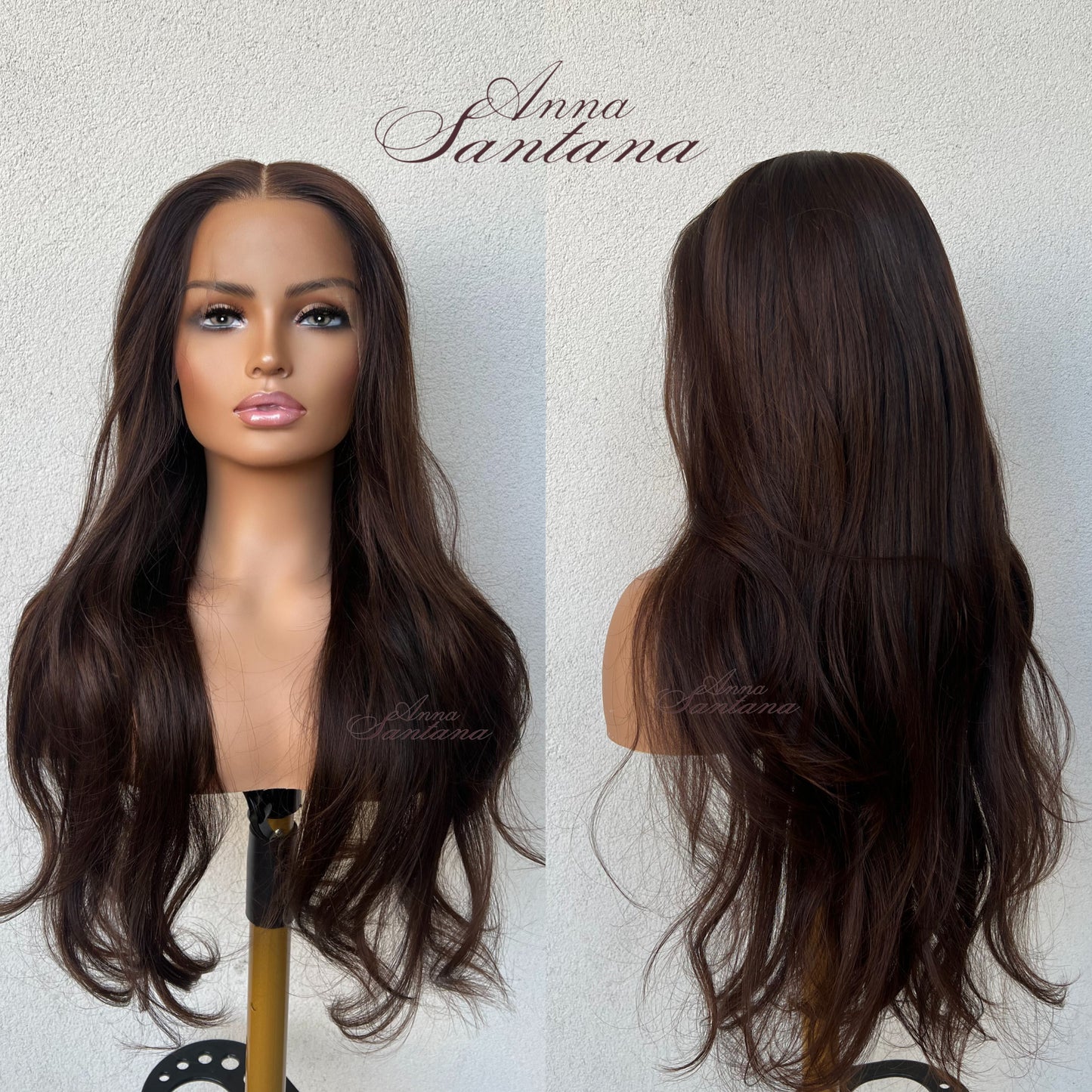 Huntington Wig