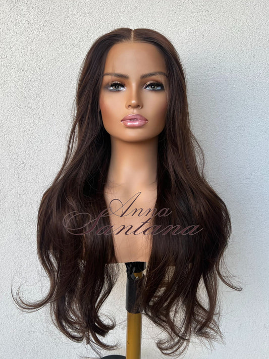 Huntington Wig