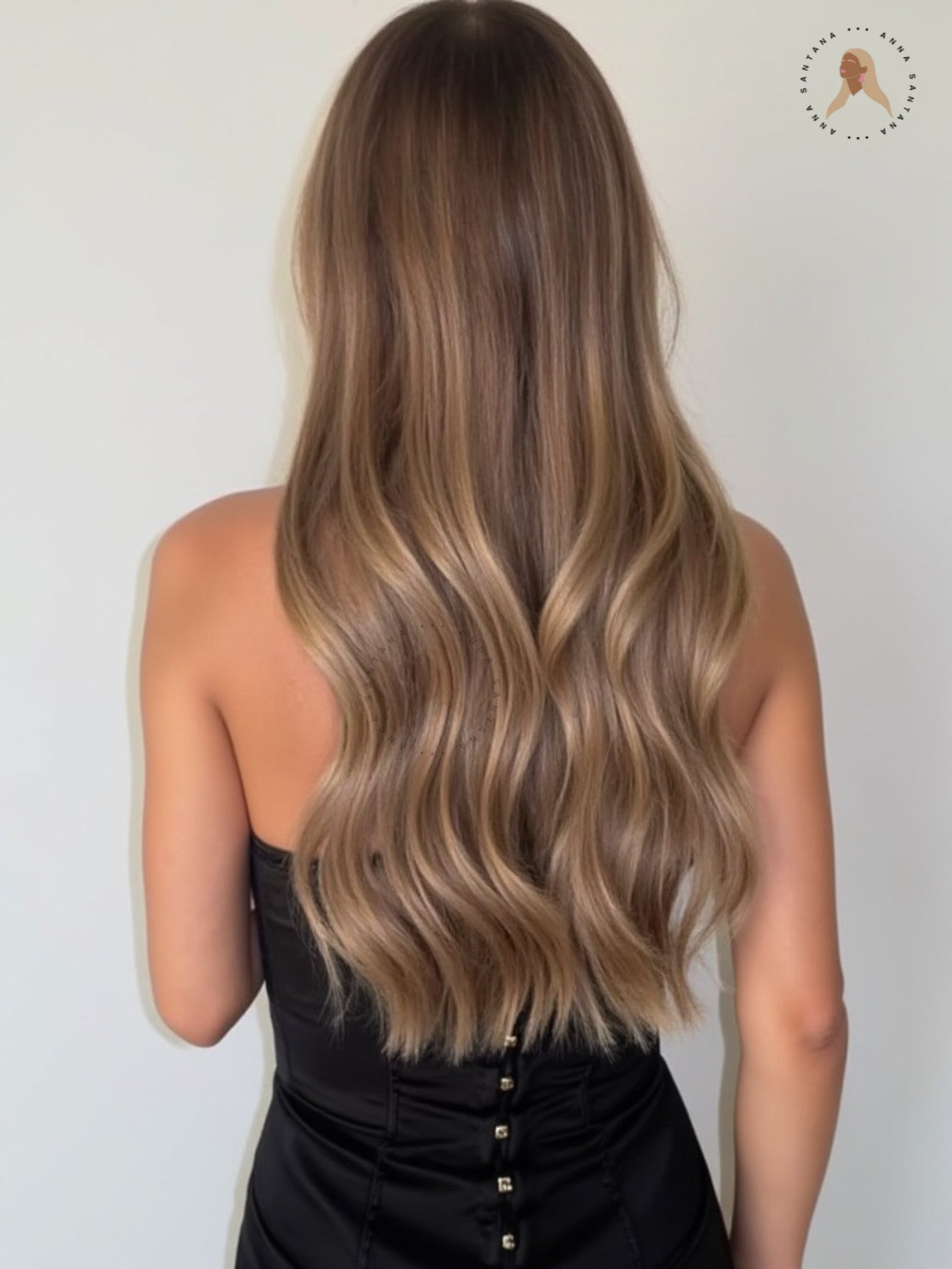 Juliet Wig