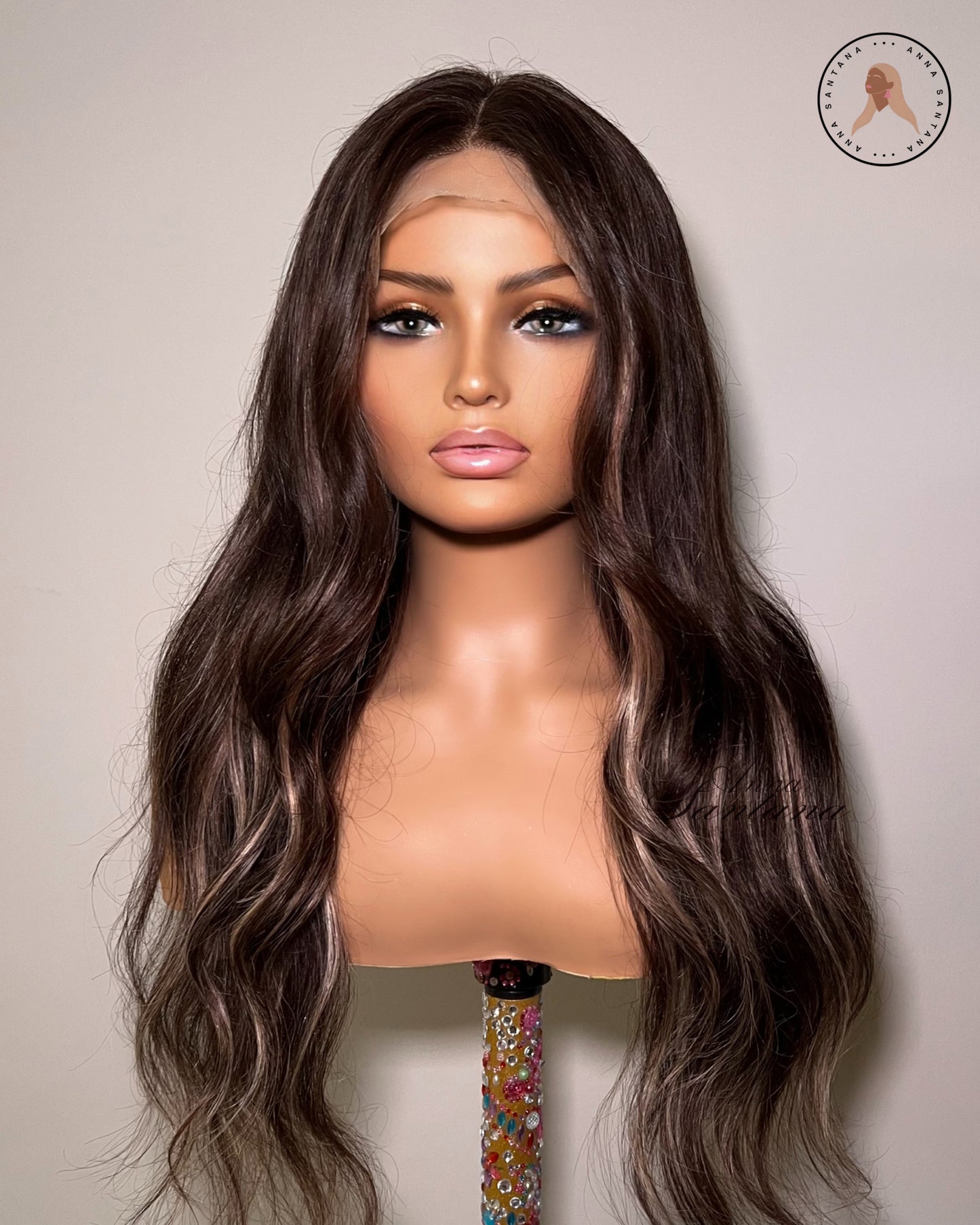 Jordan Wig