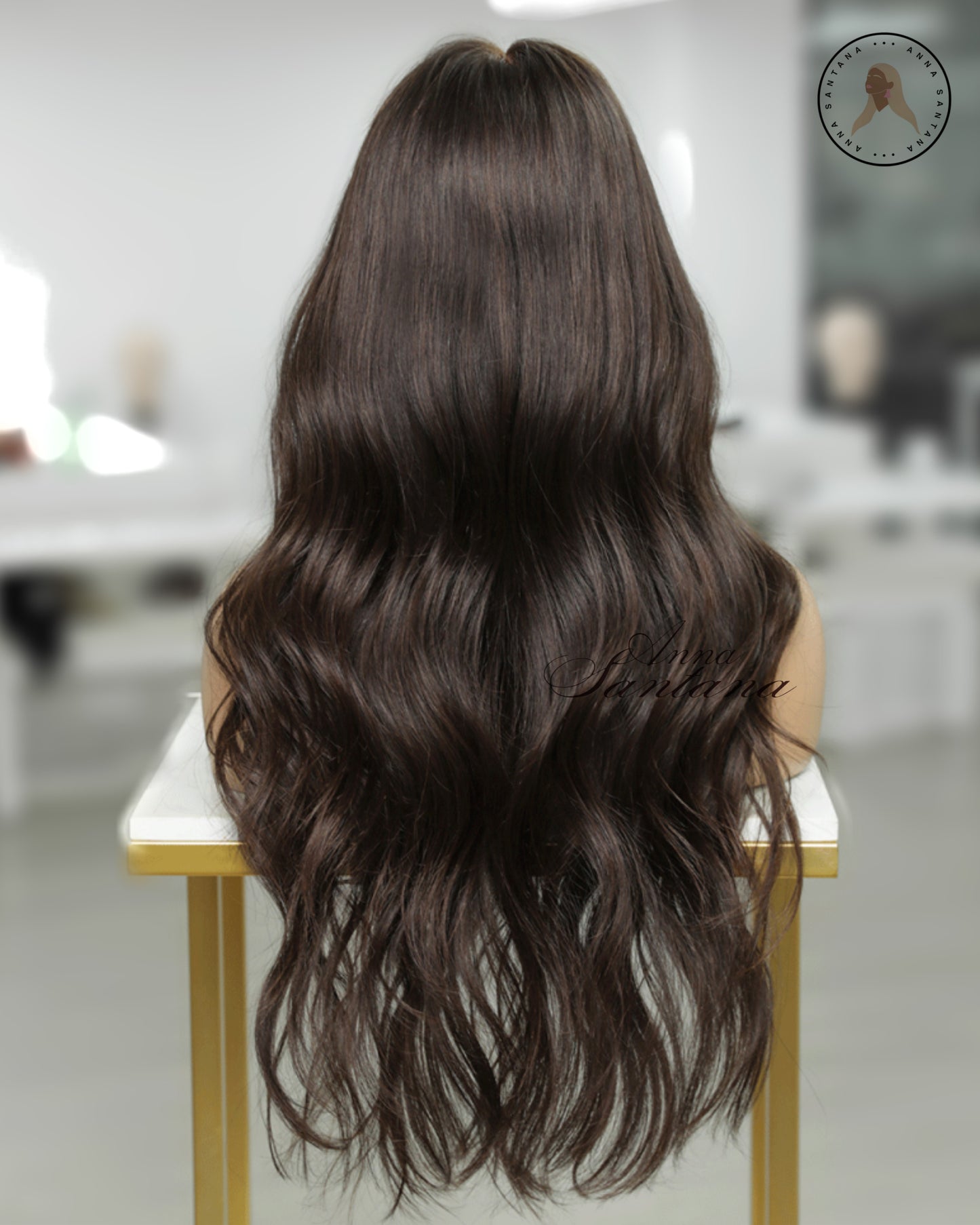 Emma Wig