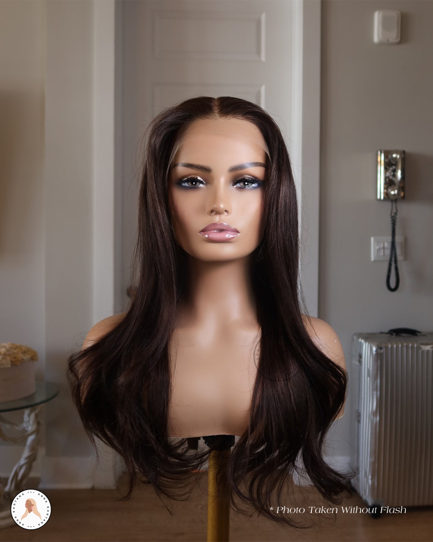 Huntington Wig