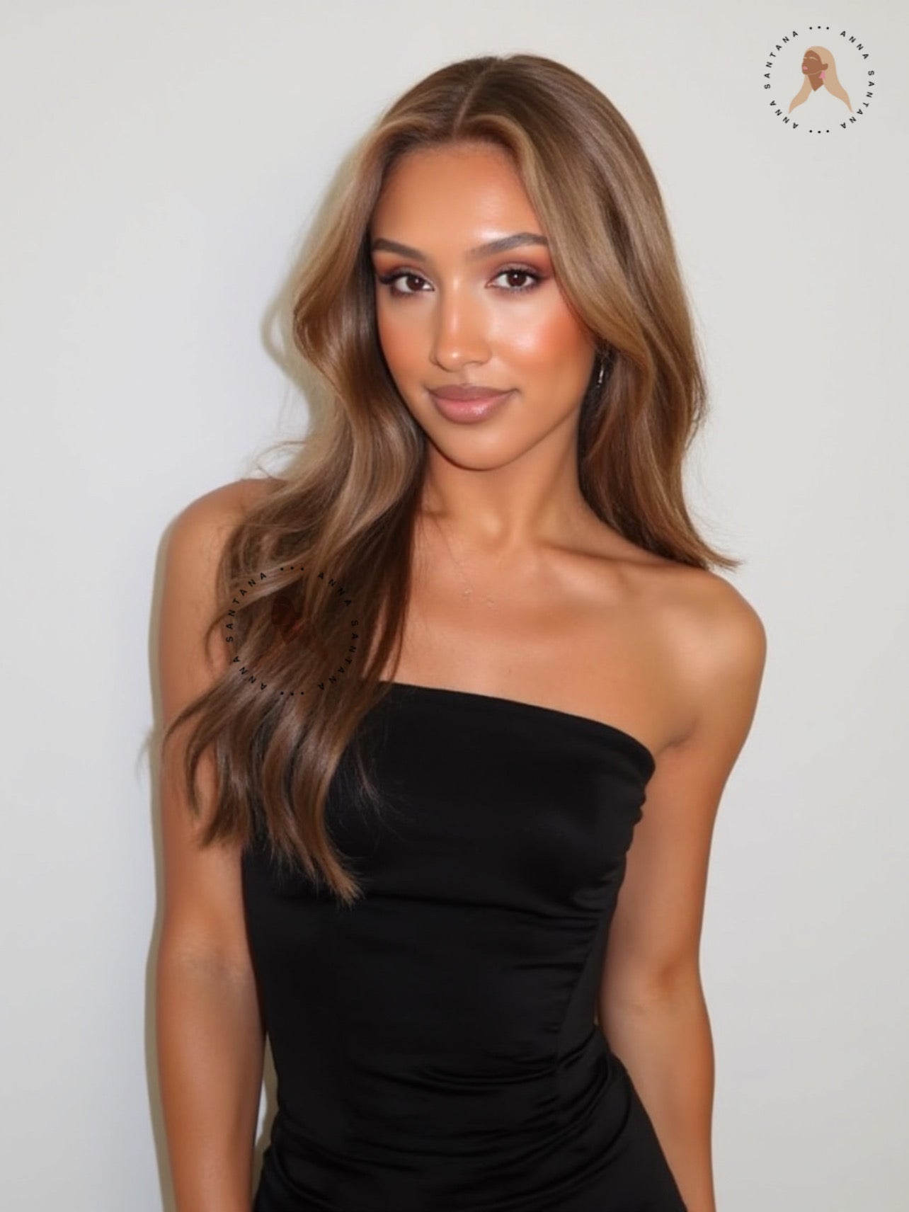 Juliet Wig