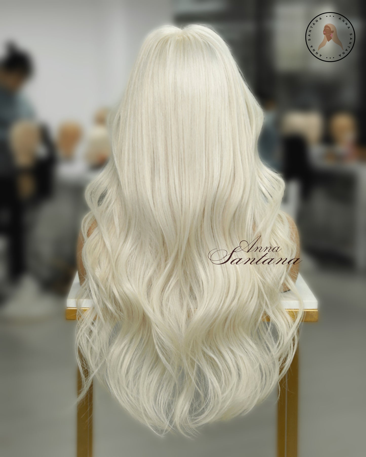 Stormy Wig