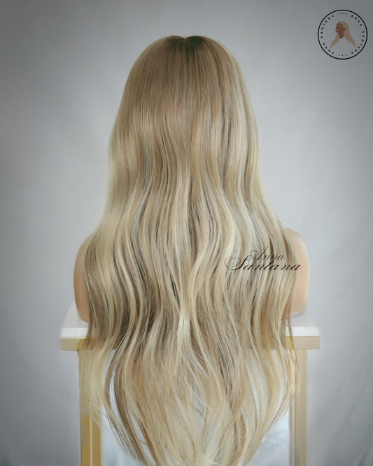 Alice Wig