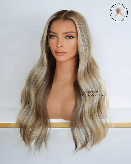 Alice Wig