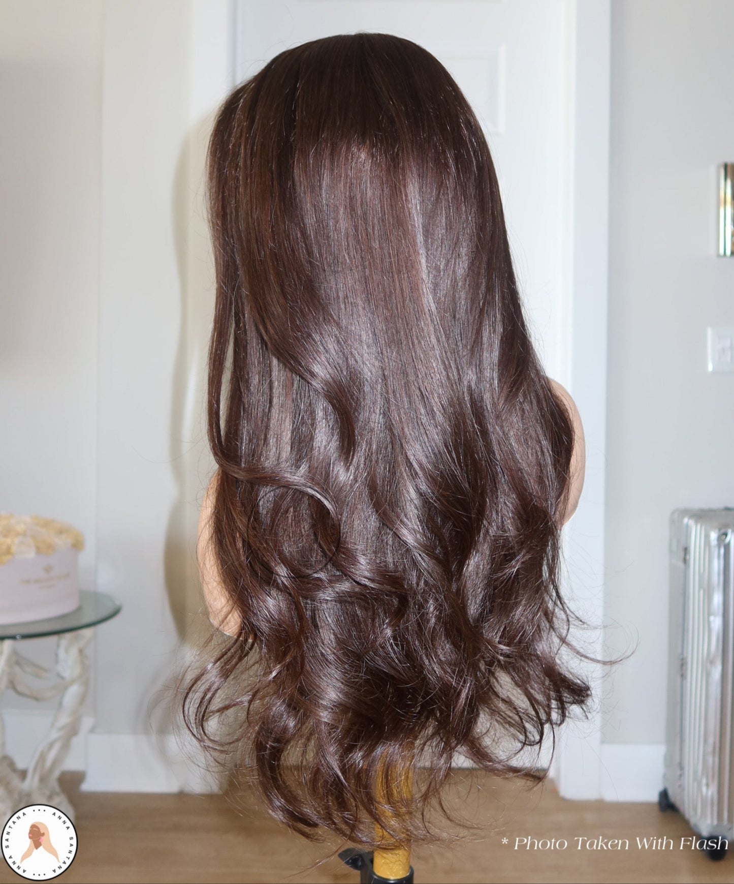 Huntington Wig