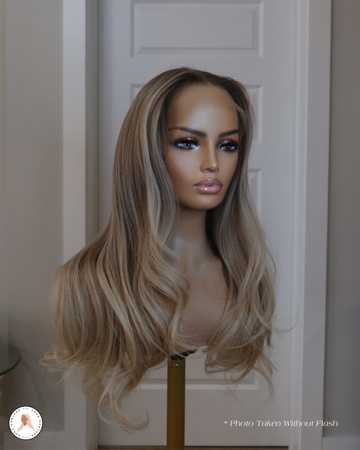 READY TO SHIP Elly Wig