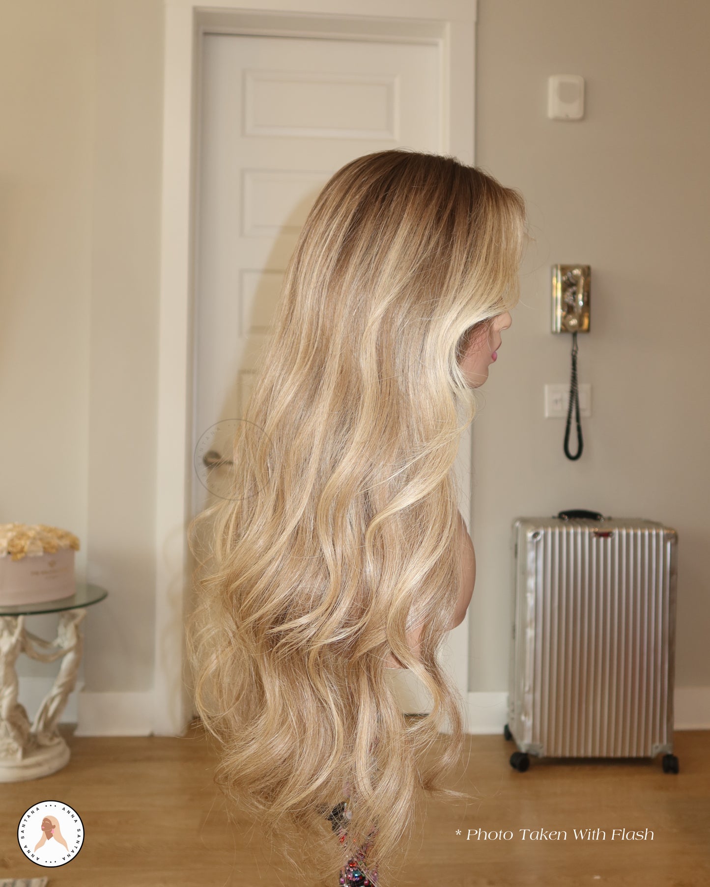 Eden Wig