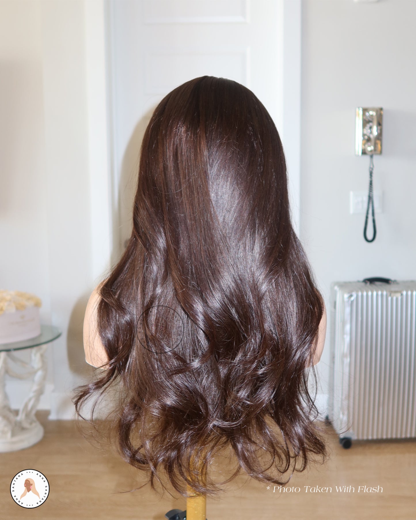 Huntington Wig
