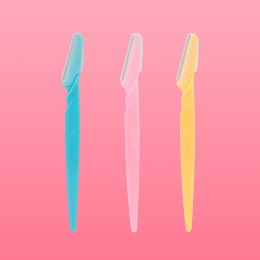 Precision Lace Cutting Razors