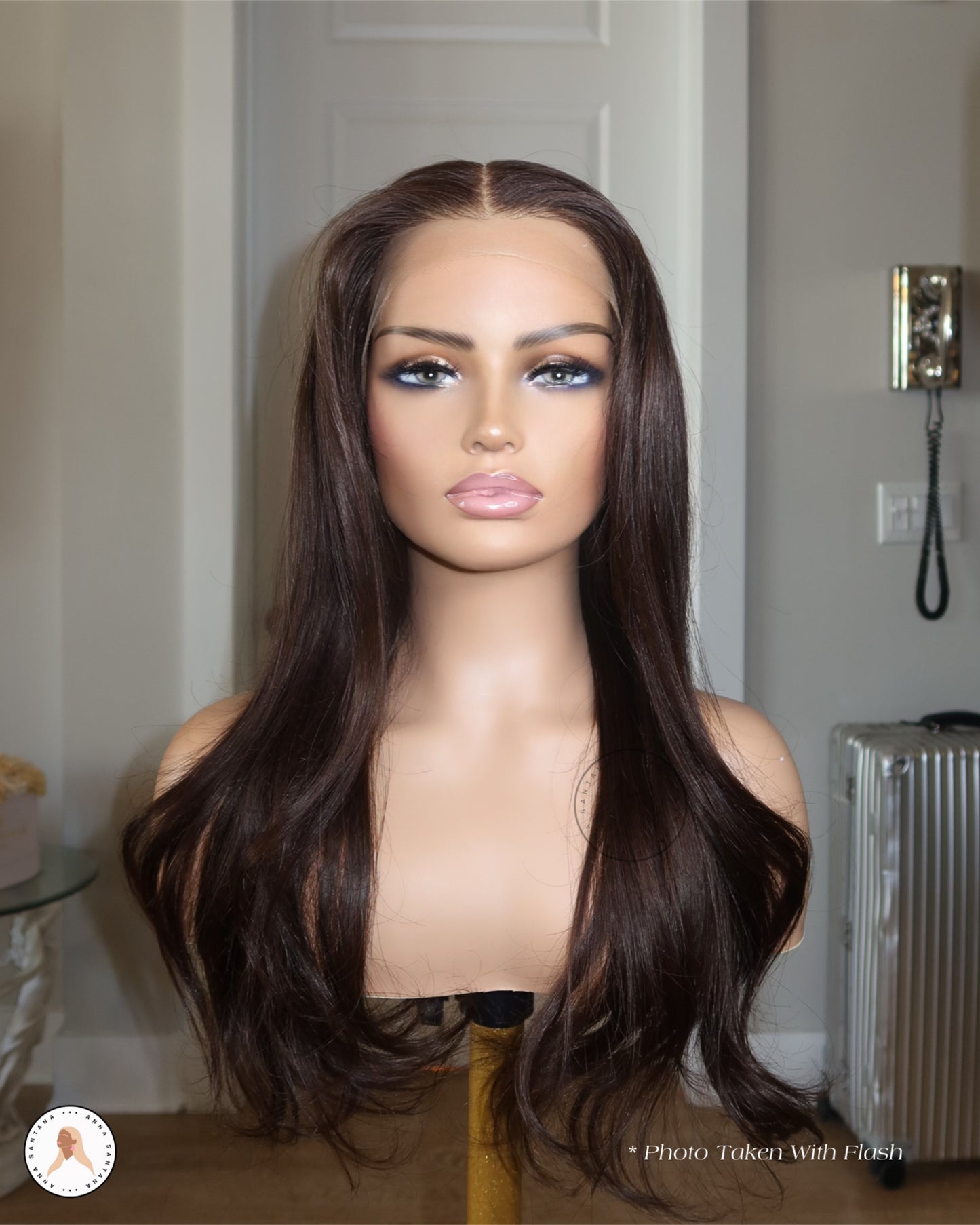 Huntington Wig