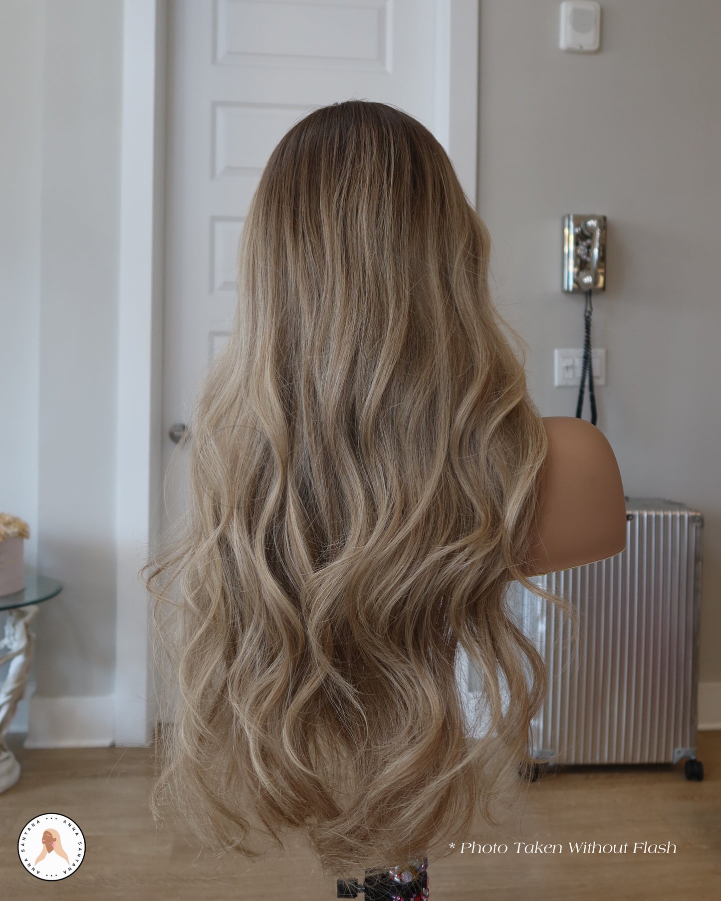 Eden Wig