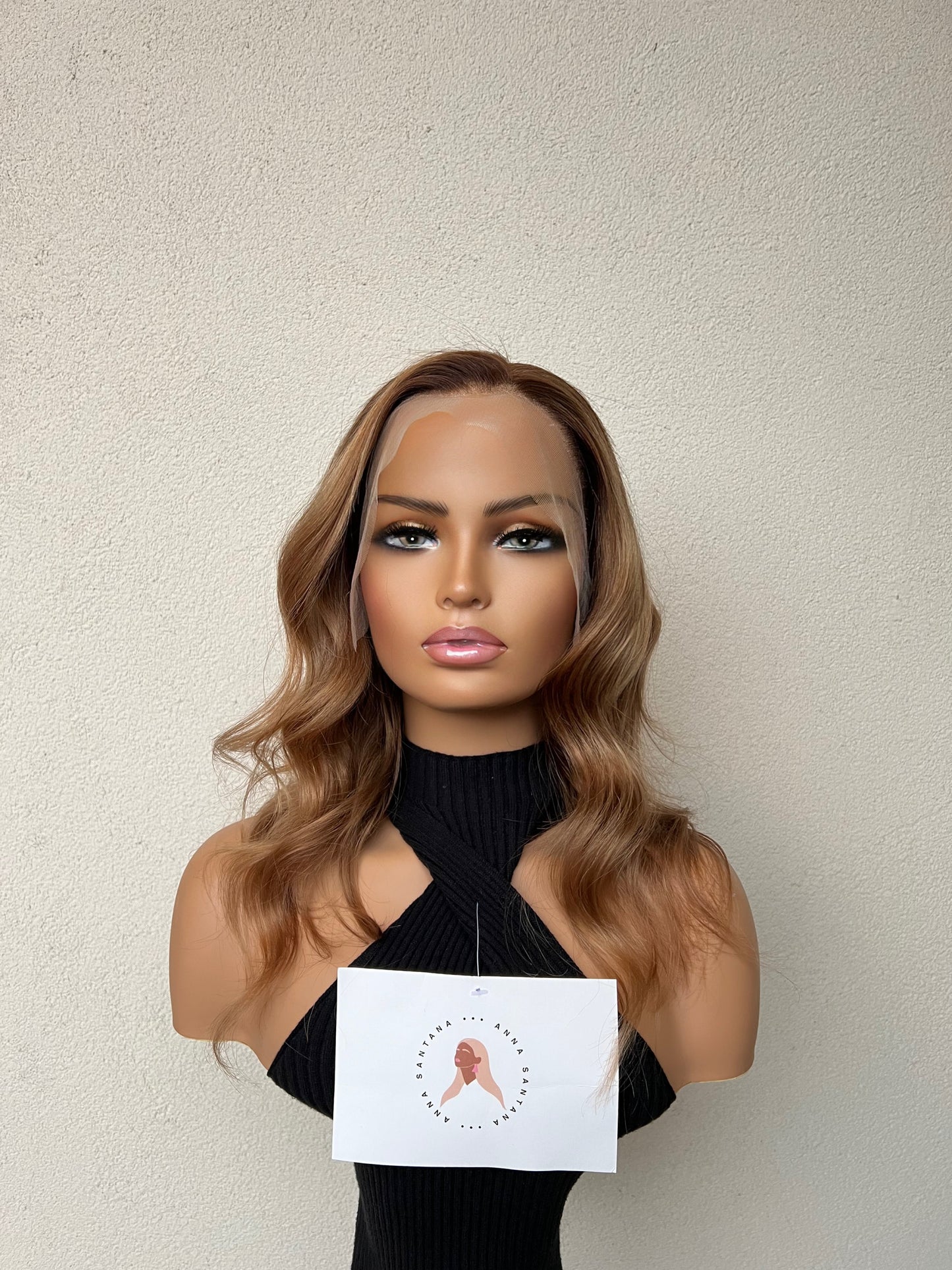 Ready to Ship - Kendall 12"