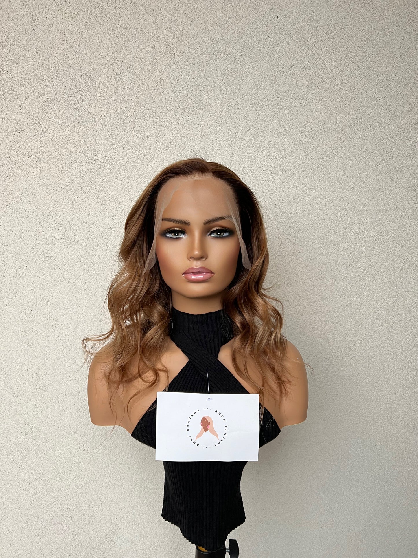 Ready to Ship - Kendall 12"