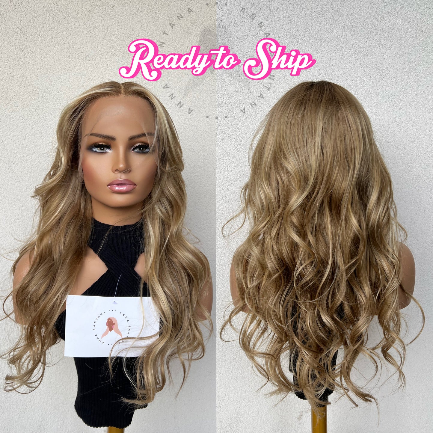 Ready to Ship- Cara 22"