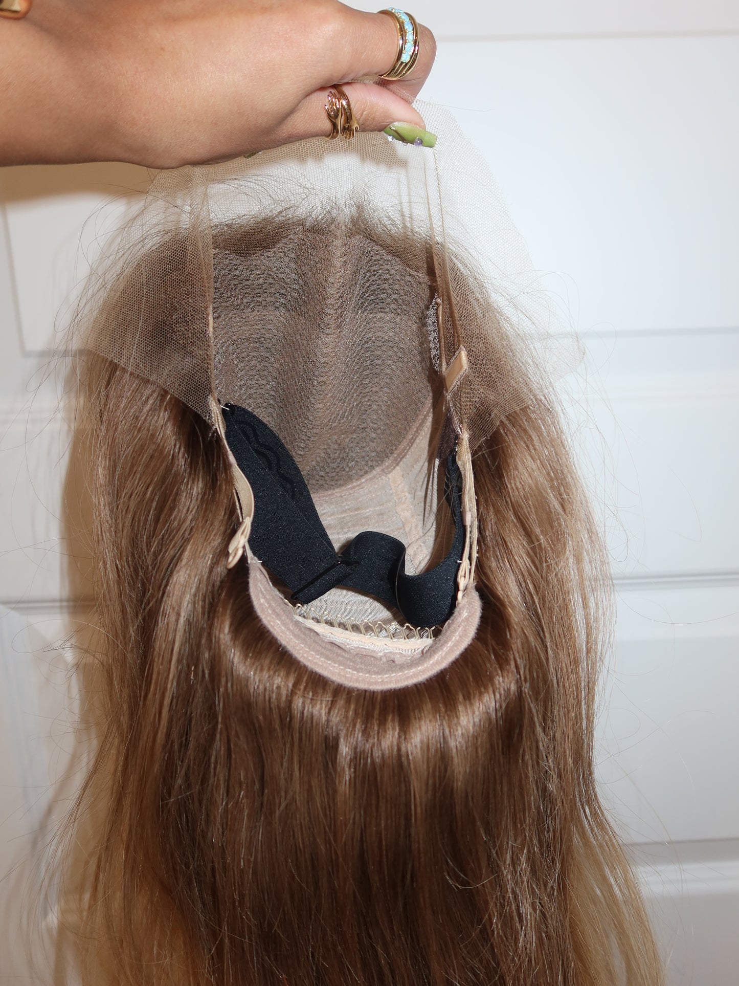 READY TO SHIP Elly Wig