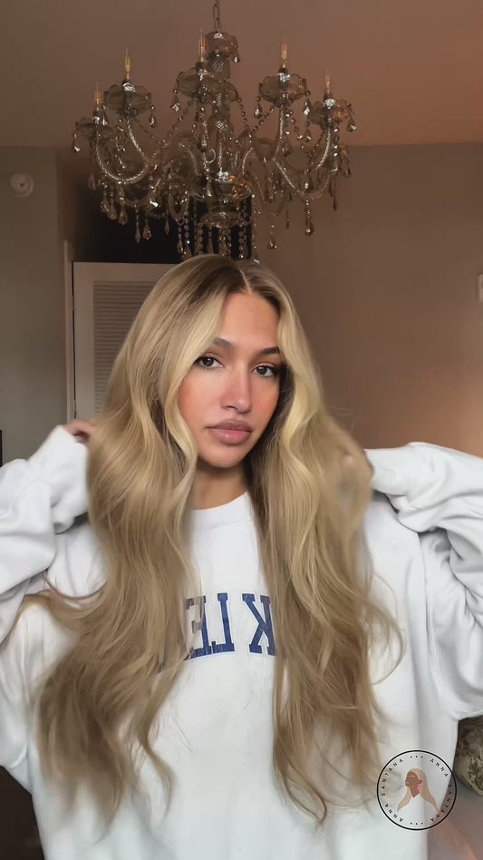 Eden Wig