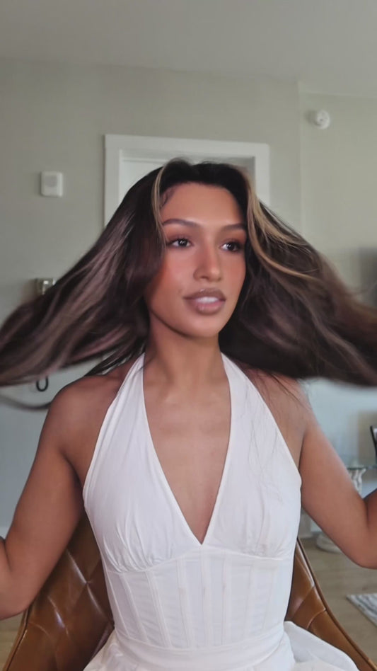 Jordan Wig