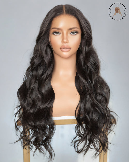 Valentina Wig