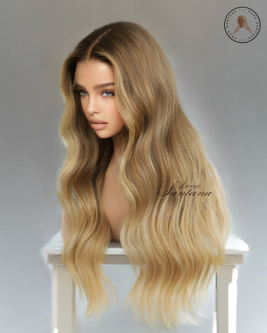 Nicole Wig