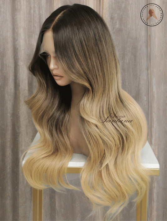 Holly Wig
