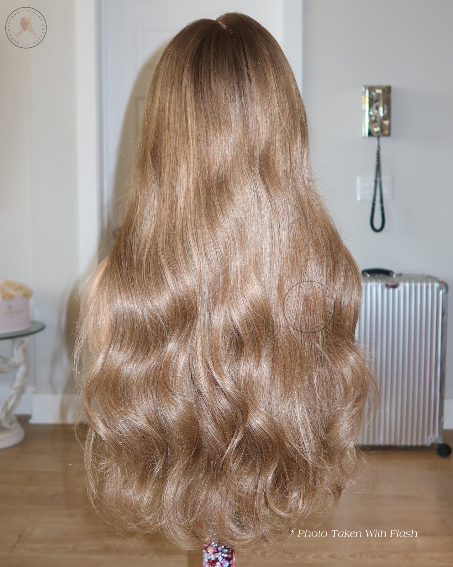 Juliet Wig