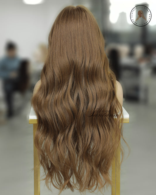 Savanna Wig