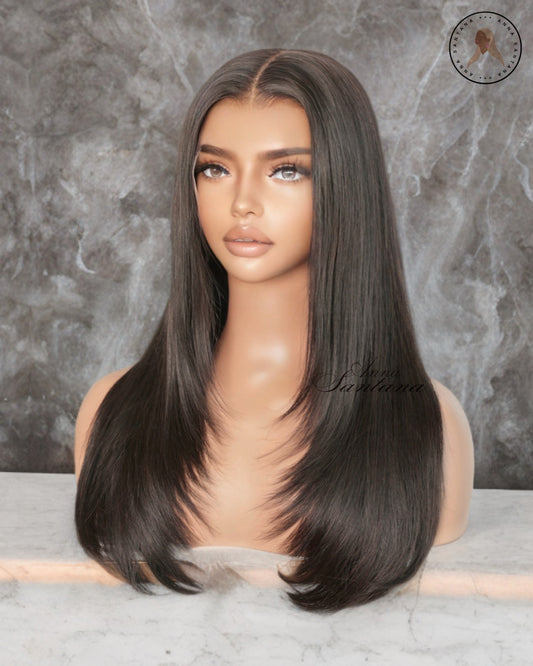 Carmen Wig