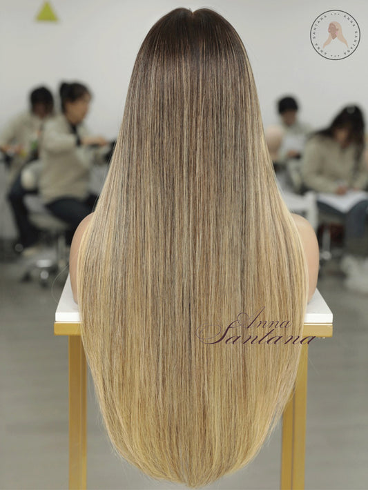 READY TO SHIP Elise Wig