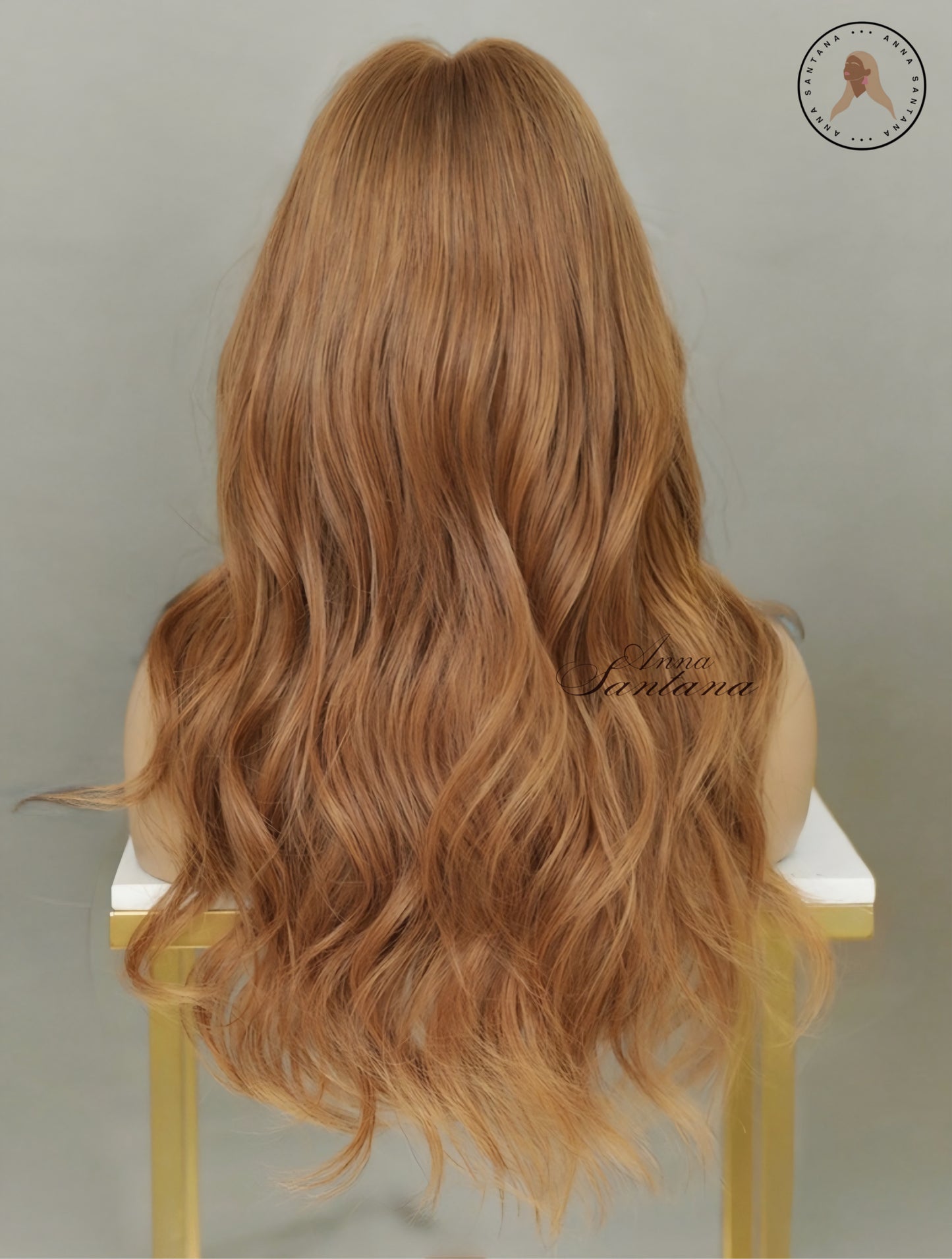 Keeley Wig