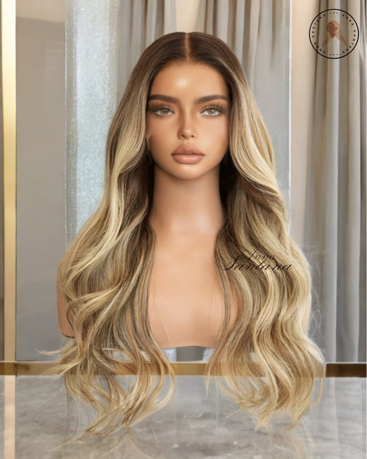 Sienna Wig