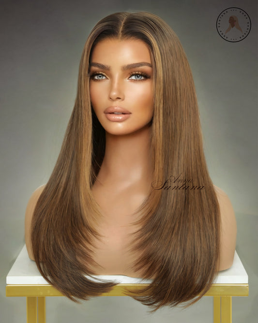 Megan Wig