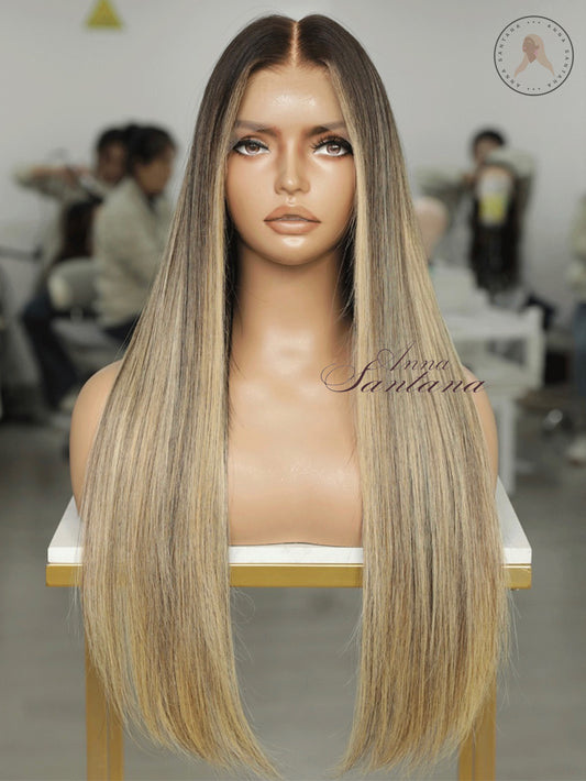 READY TO SHIP Elise Wig