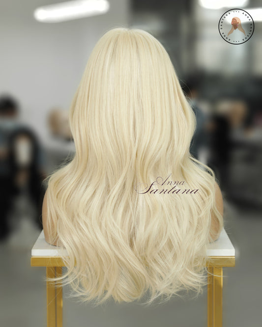 Sabrina Wig