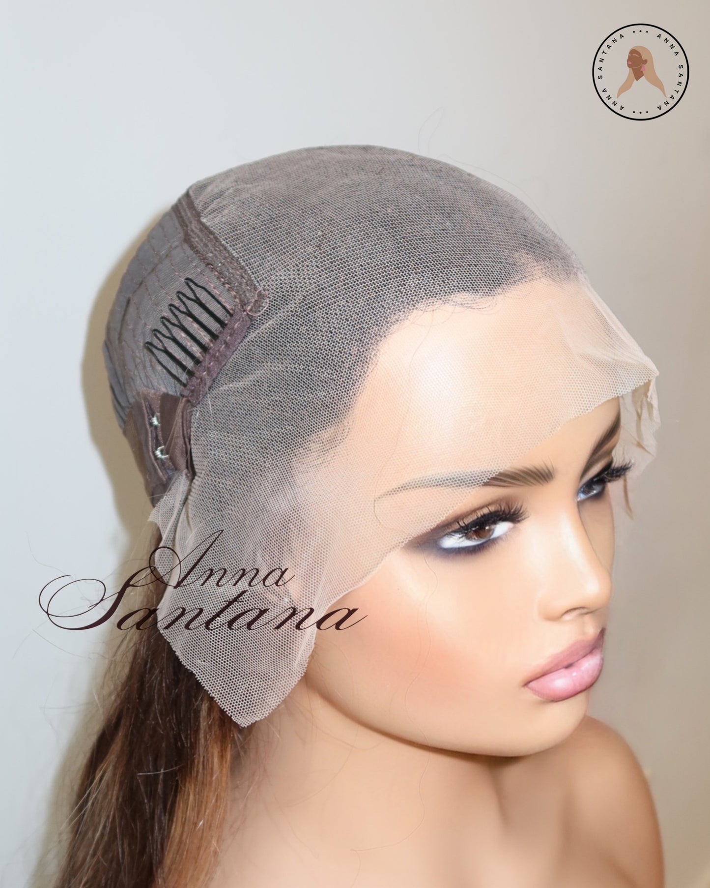 Jordan Wig