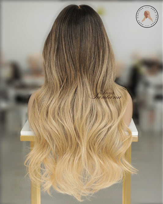 Holly Wig