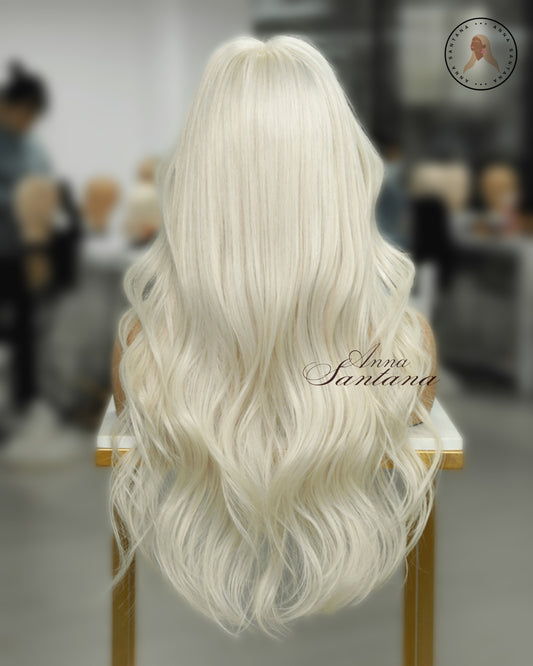 Stormy Wig