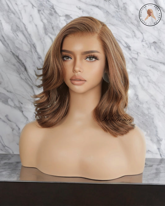 Autumn Wig