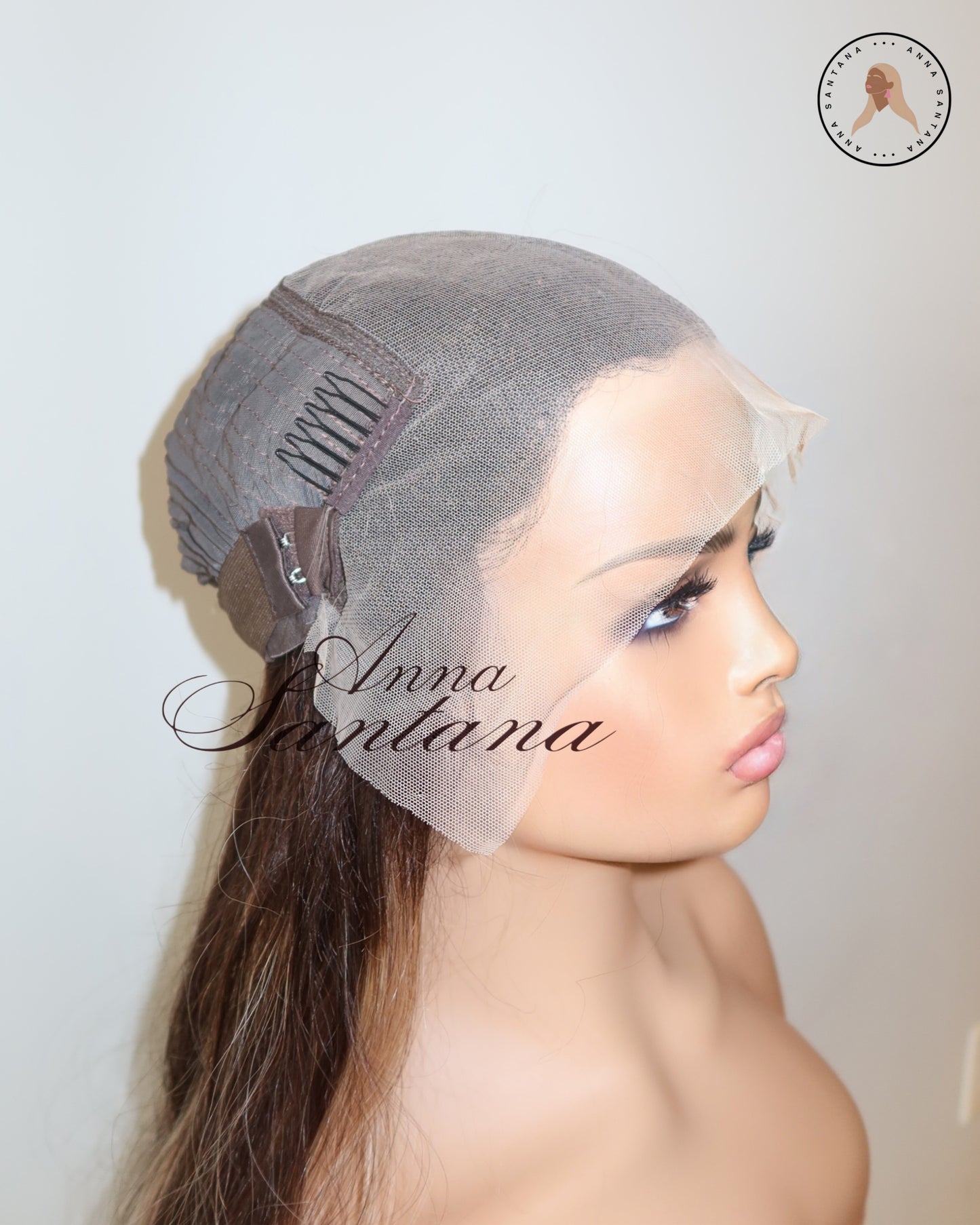 Jordan Wig