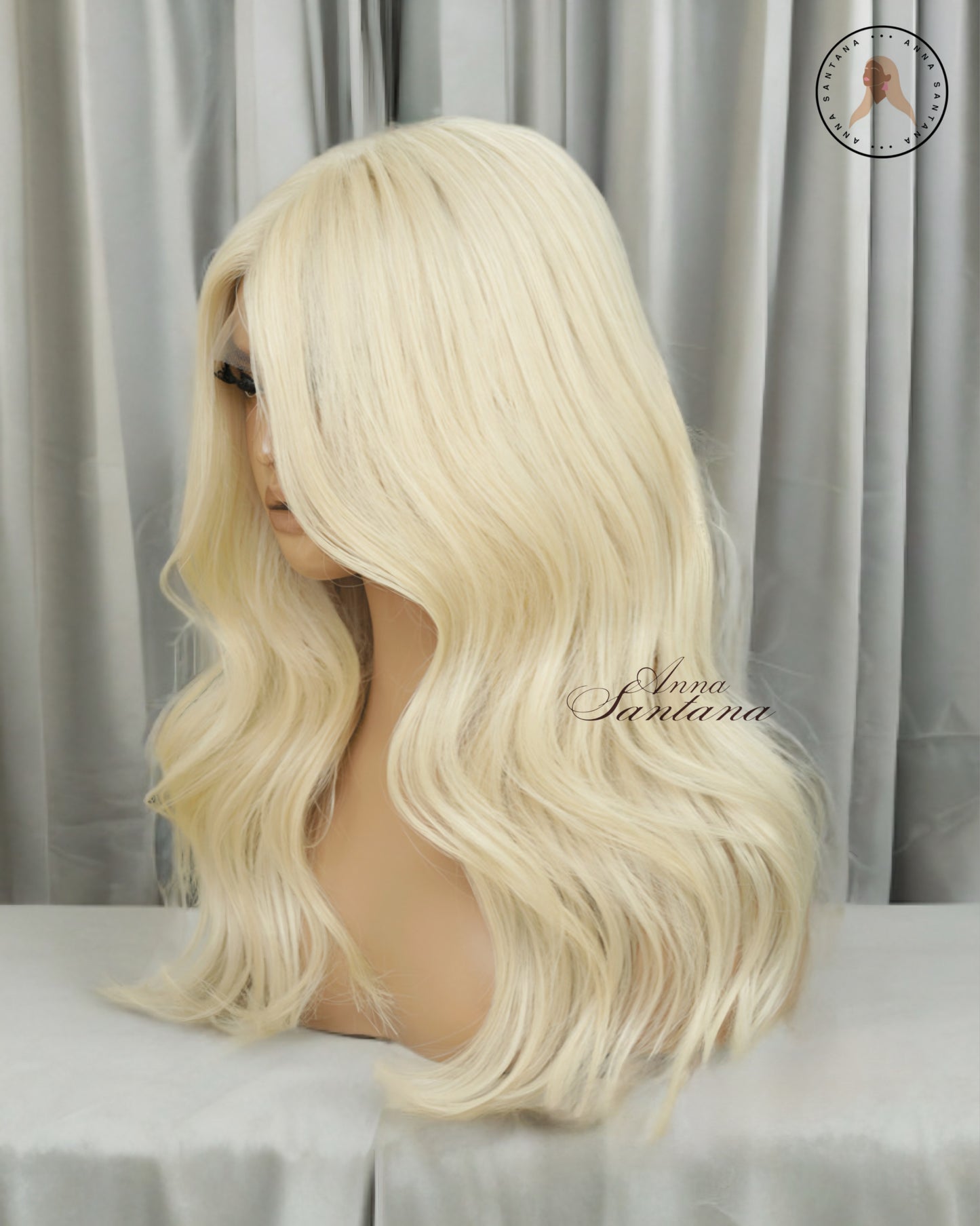 Sabrina Wig