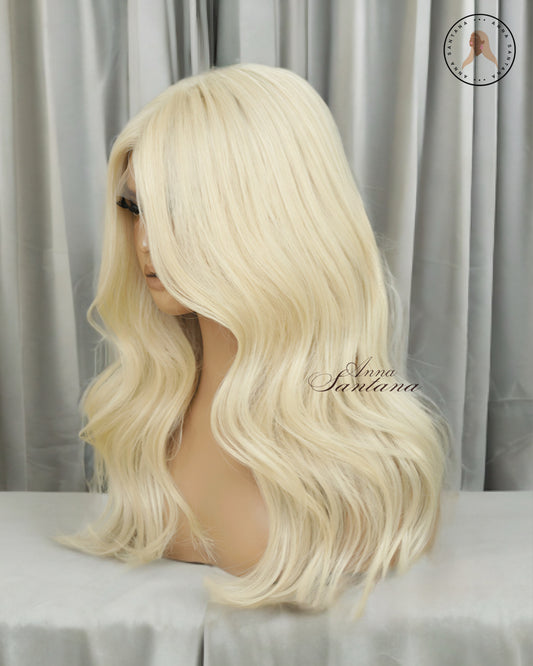 Sabrina Wig