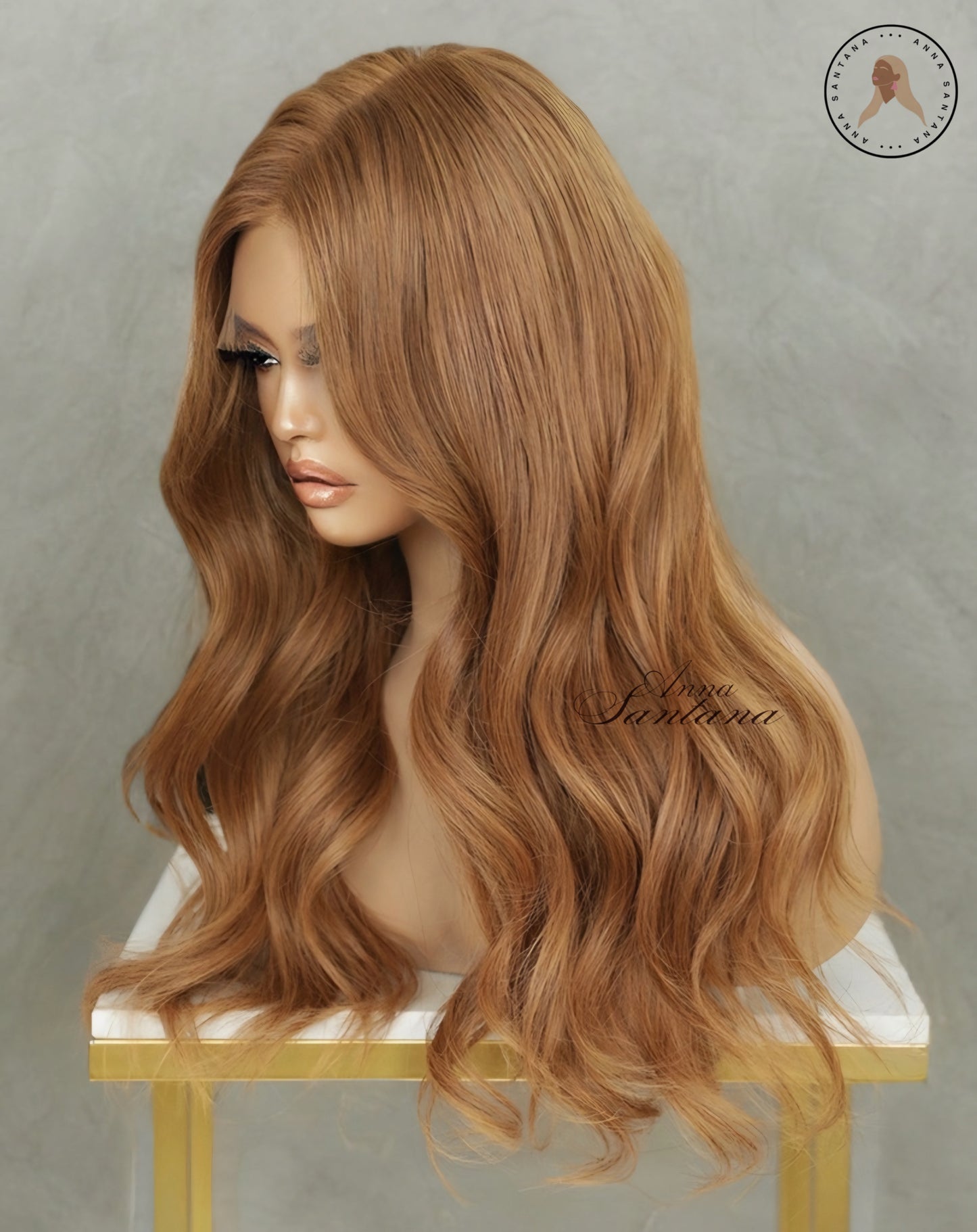 Keeley Wig