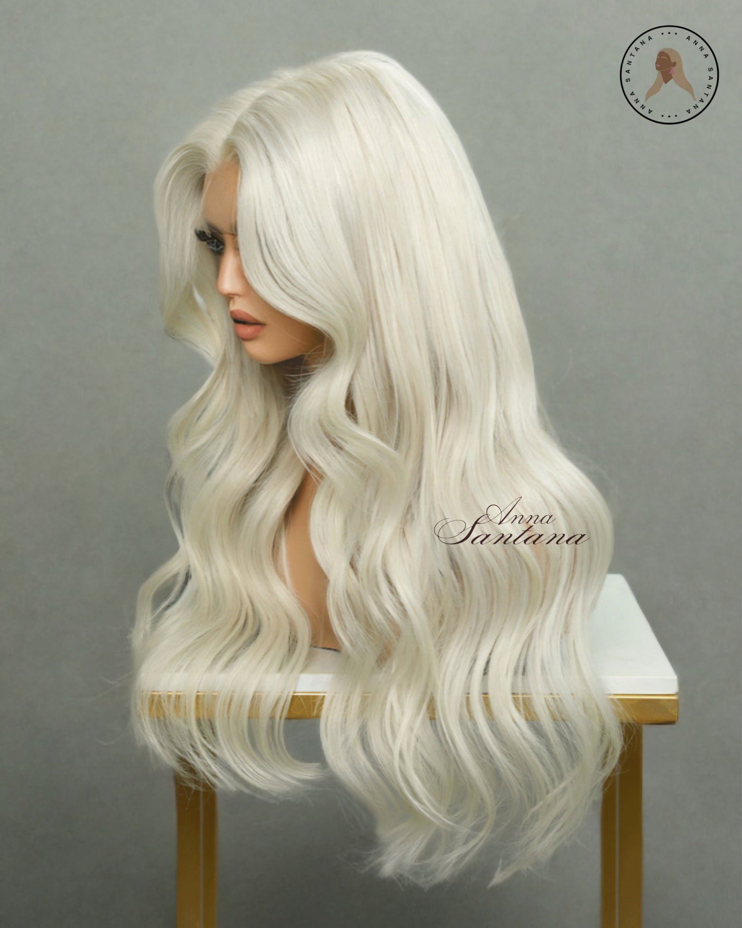 Stormy Wig