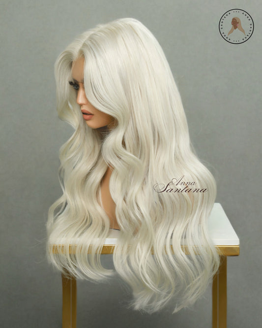 Stormy Wig