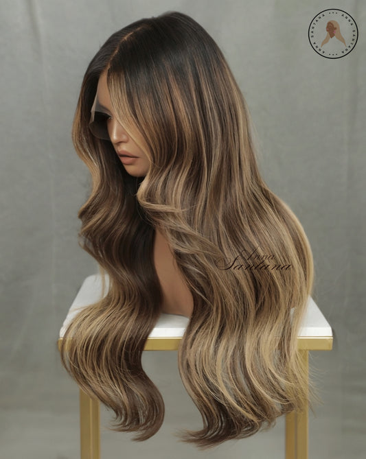 Bella Wig