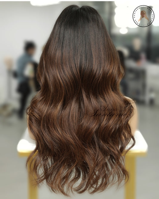 Maria Wig