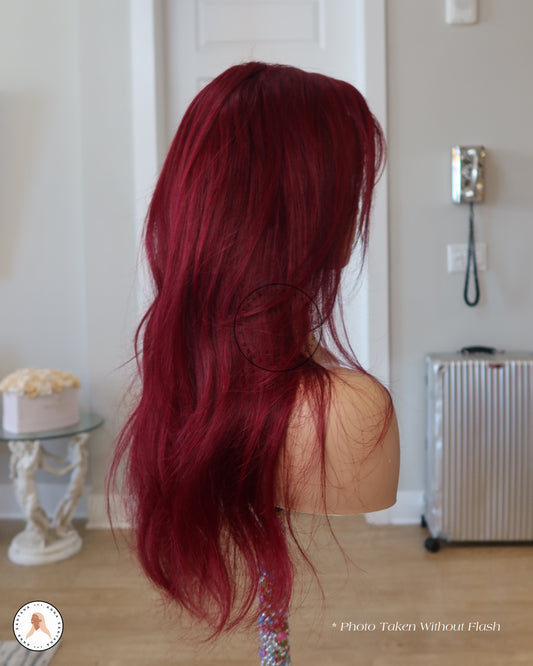 Scarlett Wig